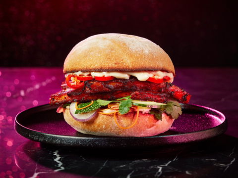 Grill'd Healthy Burgers - Woden - Tourism Cairns 2