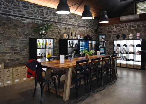 Gundog Estate Cork Street Cellar Door - Tourism Cairns 2
