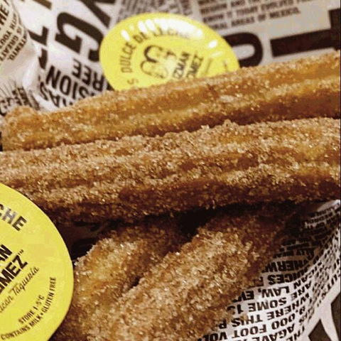 Guzman Y Gomez - North Sydney - Tourism Cairns 0