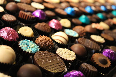 Hahndorf's Fine Chocolates - Hawthorn - Tourism Cairns 0