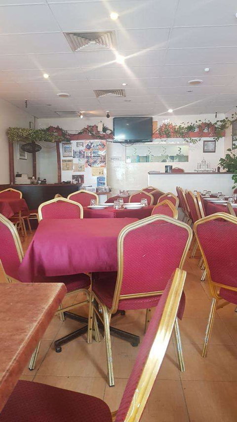 Halims Indian Taj Restaurant - Tourism Cairns 0