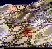 Hatters Tea House - Tourism Cairns