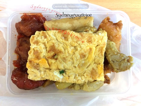 Hong Kong Seafood - Tourism Cairns 0