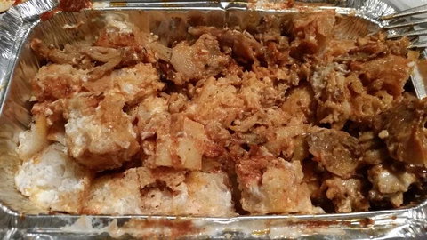 Hytyde Fish & Kebab - Tourism Cairns 0