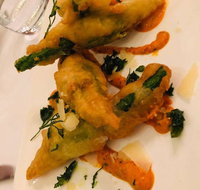 Il Cacciatore Restaurant - Tourism Cairns