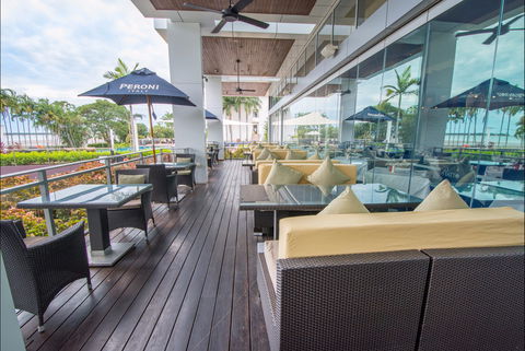 Il Piatto - Tourism Cairns 1
