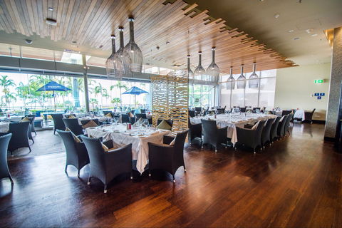Il Piatto - Tourism Cairns 2