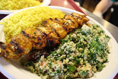 Ispa Kebabs - Springwood - Tourism Cairns 0