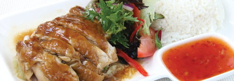 Jackpot Dining - Toowong - Tourism Cairns 0