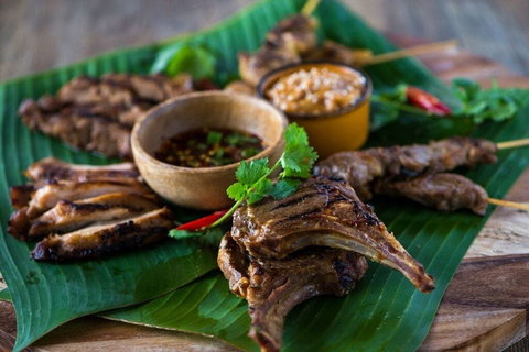 Jing Jai Thai - Chadstone - Tourism Cairns 0