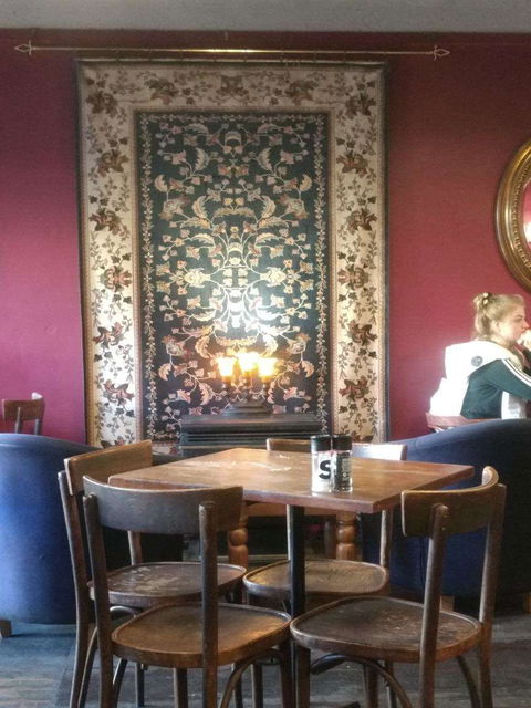 Katoomba Street Cafe - Tourism Cairns 0