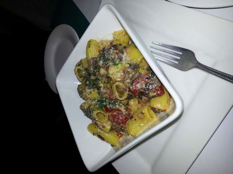 La Cantina Restaurant & Pizzeria - Tourism Cairns 0