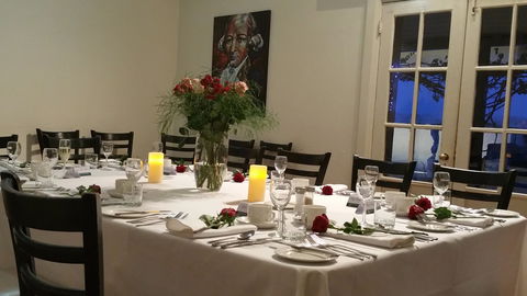 Lachlans: Old Government House - Tourism Cairns 1