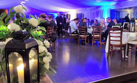 Lachlans: Old Government House - Tourism Cairns 2