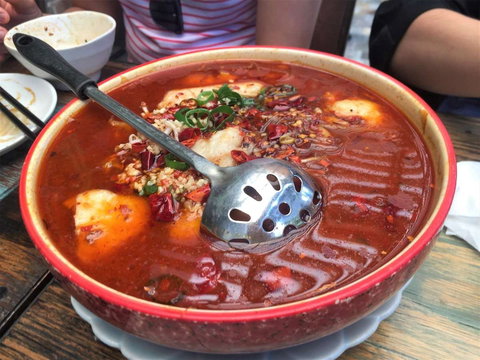 Lilong By Taste Of Shanghai - Hurstville - Tourism Cairns 0