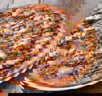 Lucky's and Pep's - Tourism Cairns