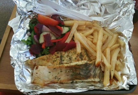 Maddigan's Seafood - Tourism Cairns 0