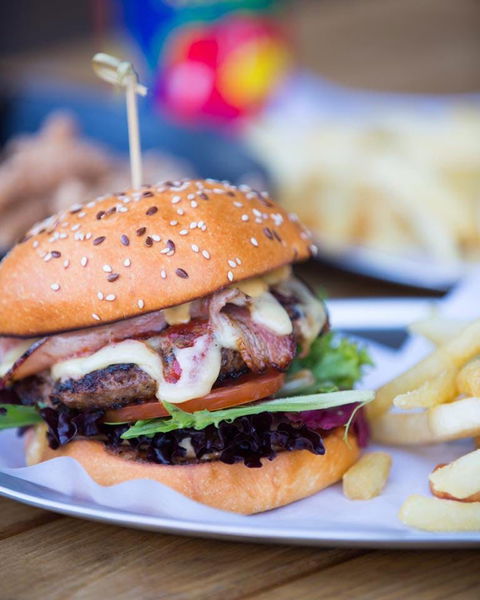 Mama's Kitchen - Tourism Cairns 0