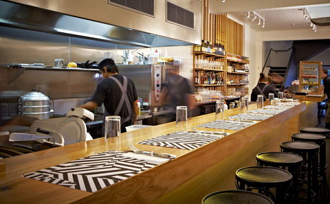 Masons Of Bendigo - Tourism Cairns 0