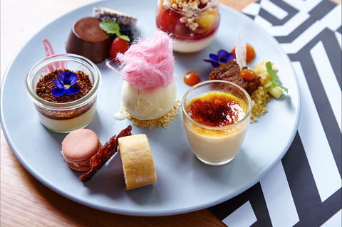 Masons Of Bendigo - Tourism Cairns 2