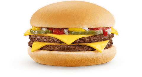 McDonald's - Albury - Tourism Cairns 0