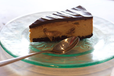 Micky's Cafe - Tourism Cairns 0