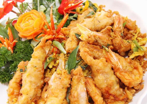 Michael's Oriental Restaurant & Function Centre - Tourism Cairns 0