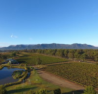 Mistletoe Winery - Tourism Cairns