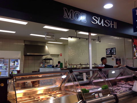 Moe Sushi - Tourism Cairns 0