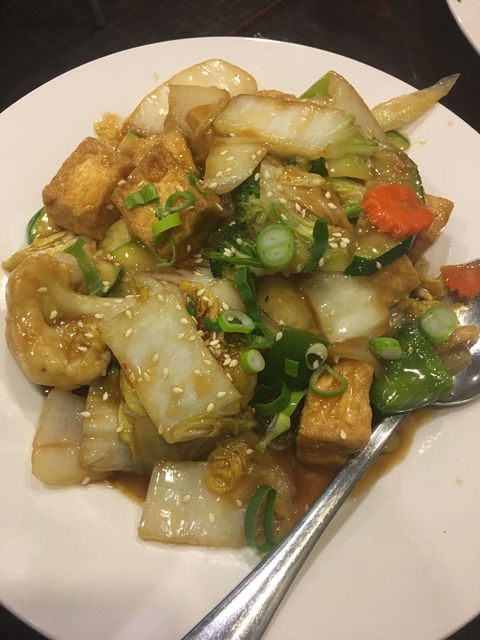 Mr Deng's Chinese Restaurant - Tourism Cairns 0