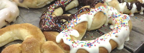 Mr. Pretzels - Parramatta - Tourism Cairns 0