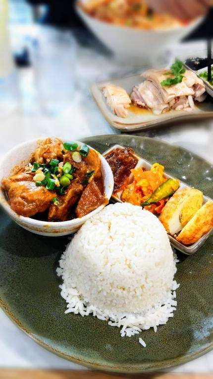 Nanya Singapore - Tourism Cairns 0