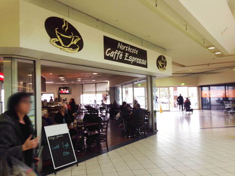 Northcote Caffe Espresso - Tourism Cairns 0