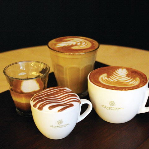 Oliver Brown - Casula - Tourism Cairns 0