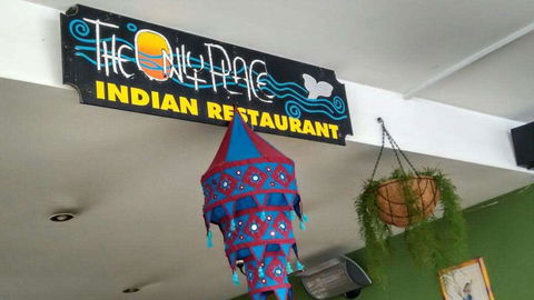 Only Place - Tourism Cairns 0