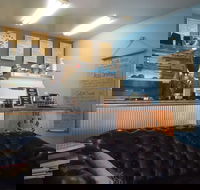 Paperboy Cafe - Tourism Cairns