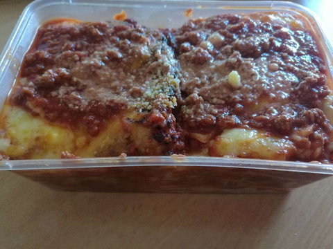 Pasta Place - Tourism Cairns 0