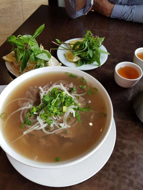 Pho Ha Noi Quan - Campsie - Tourism Cairns 0