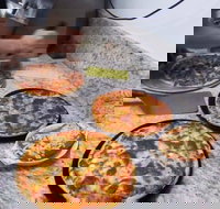 Pitari's - Tourism Cairns