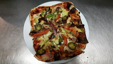 Pizzeria Rio - Tourism Cairns 0