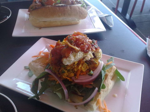 Press Espresso - Tourism Cairns 0