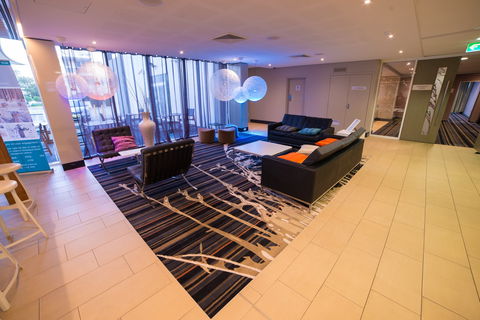 Q Cafe - Tourism Cairns 2