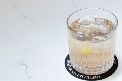 Reed & Co. Distillery - Tourism Cairns 0