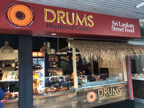 Rhythm Of Curries - Tourism Cairns 0