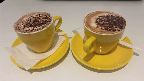 Royal Donuts - Tourism Cairns 0