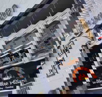 Salud  The Lithgow Tin Shed - Tourism Cairns