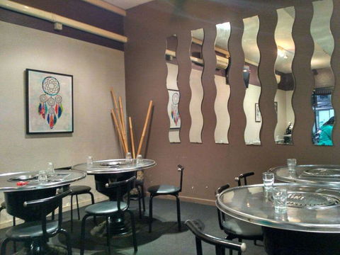 Seoul Buffet Korean BBQ & Steamboat - Subiaco - Tourism Cairns 0