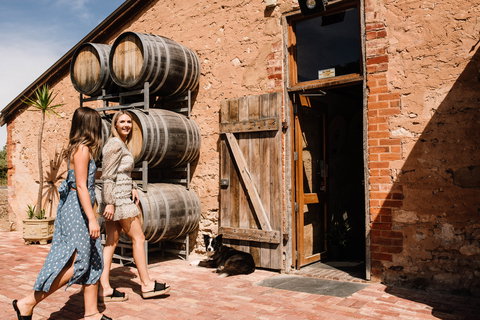Shingleback Wine - Tourism Cairns 1