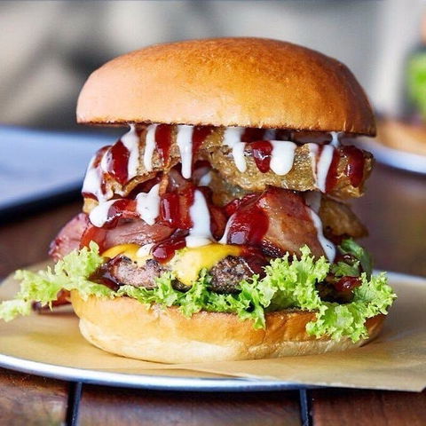 Sir William Wallace Hotel - Tourism Cairns 0