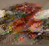 Sports Cafe - Tourism Cairns